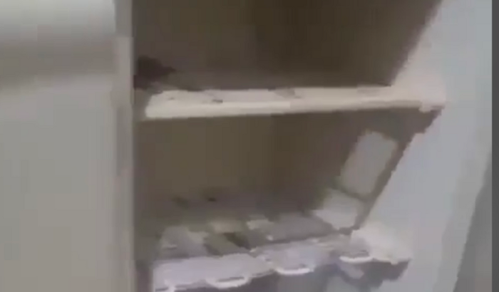 Arrecadação de dinheiro para compras.