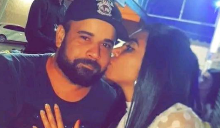 Ajude-me a casar na igreja tenho este sonho é creio que Deus vai abençoar 