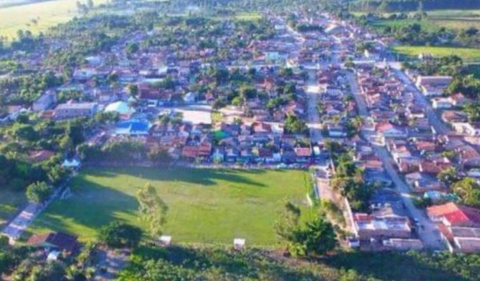 VAQUINHA BENEFICENTE DO GRUPO SÃO JOSÉ E COMUNIDADES
