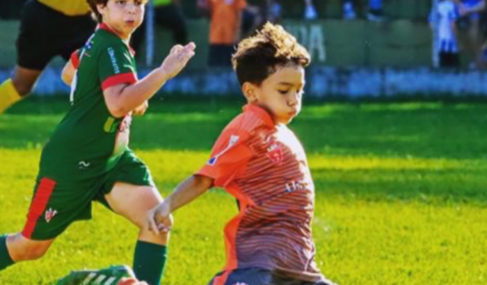 Campeonato Mineiro IMEF