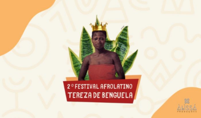 Festival Afrolatino Tereza de Benguela