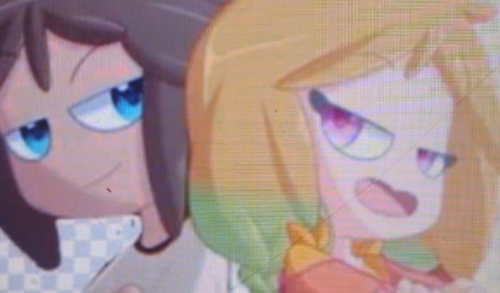 me deem um real por favor 