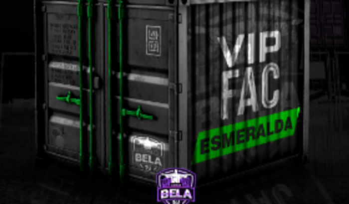 Ajuda para o VIP Fac