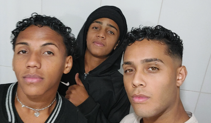 Ajudar família Leitão 