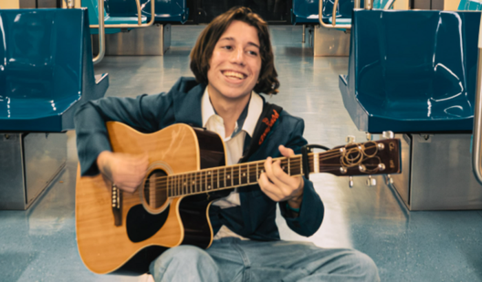 Reconquistar equipamentos musicais