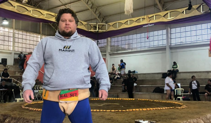 Ajuda para arrecadar fundos para do Atleta Joarez Schneider 