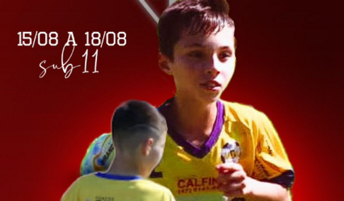 Todos pelo sonho do Gregori (Jogador de futebol))