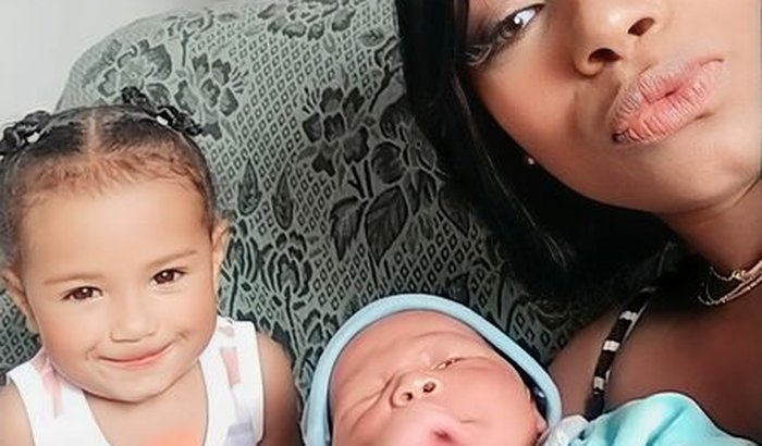 Ajuda para Zoe e Ravi