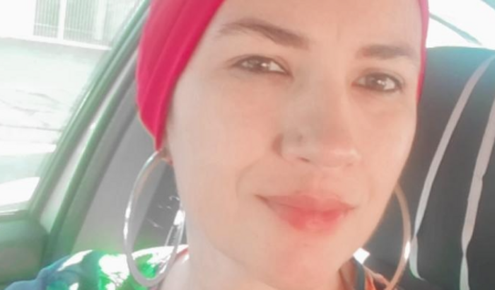 Ajude a Flávia a vencer o câncer de mama