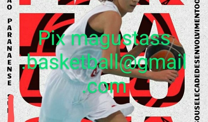 Atleta Maria Augusta Basketball 