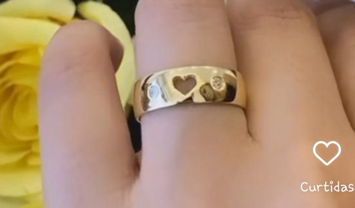 Noivado Jeovana e Ricardo 