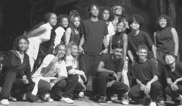 SOUL GUETTO NO HHI (Hip-Hop International | Brazil)