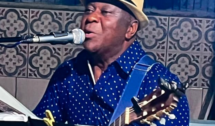 Divulgar a música ser reconhecido 