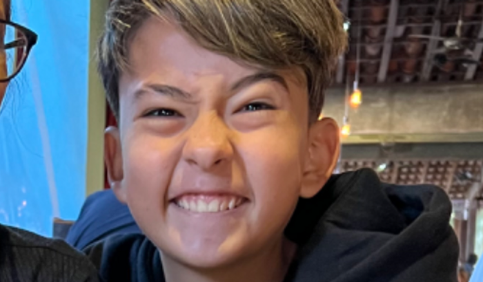 PRESENTE DO LUCAS 2023