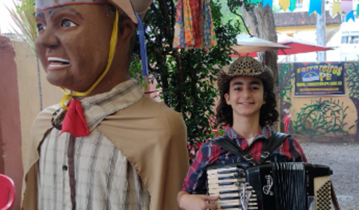 Celular para Guilherme