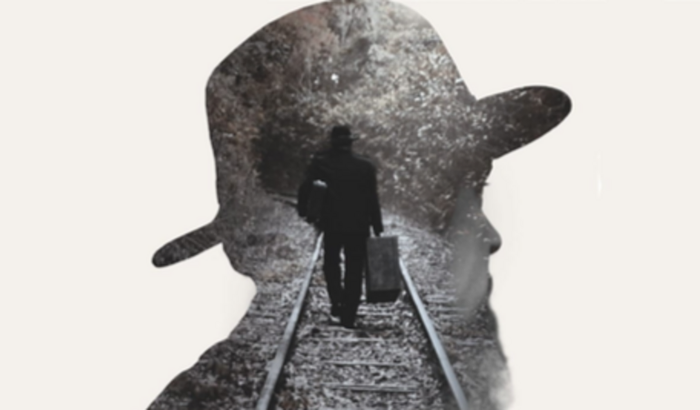 Filme "Barão Hirsch  - O Judeu de Quatro Irmãos"