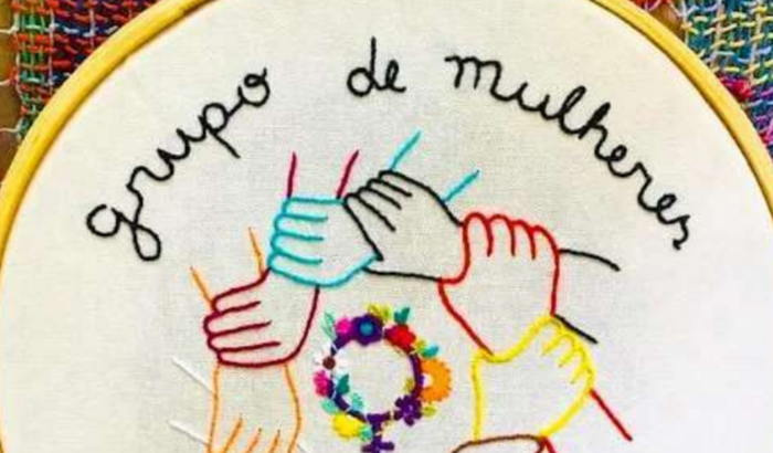 Reparos no Restaurante das Mulheres 