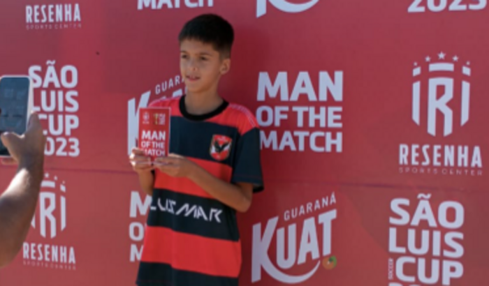 VIAGEM DE ENZO BELÉM