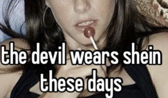 VAQUINHA PRA COMPRAR CARRINHO DA SHEIN