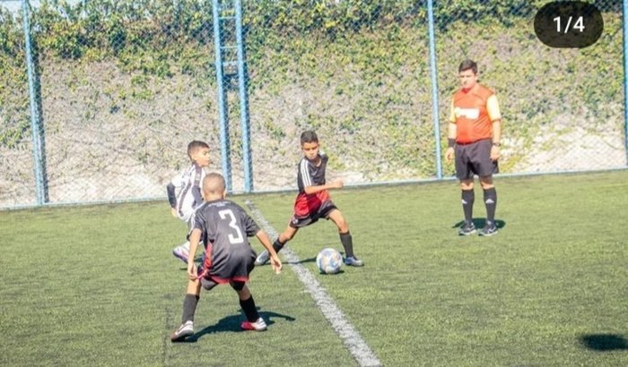 Yuri Lohan Ibercup Portugal 2023