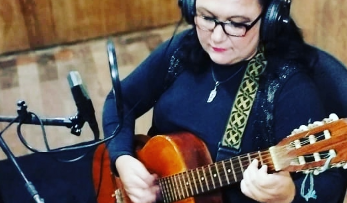Ajuda produzir cd de musicas autorais