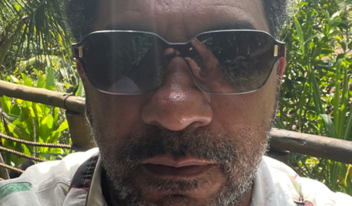 Disco novo do Ciranda