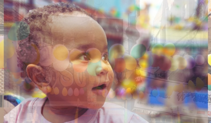 18° Festa das crianças Favela Fim de Semana