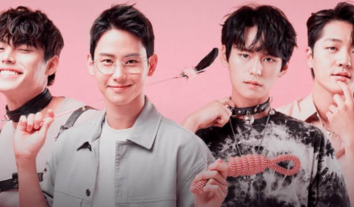 Bolinho para  Choco Milkshake 