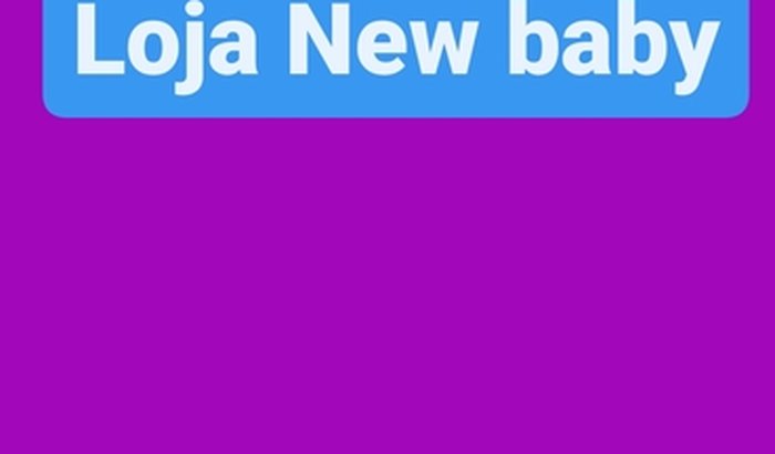 Loja new baby