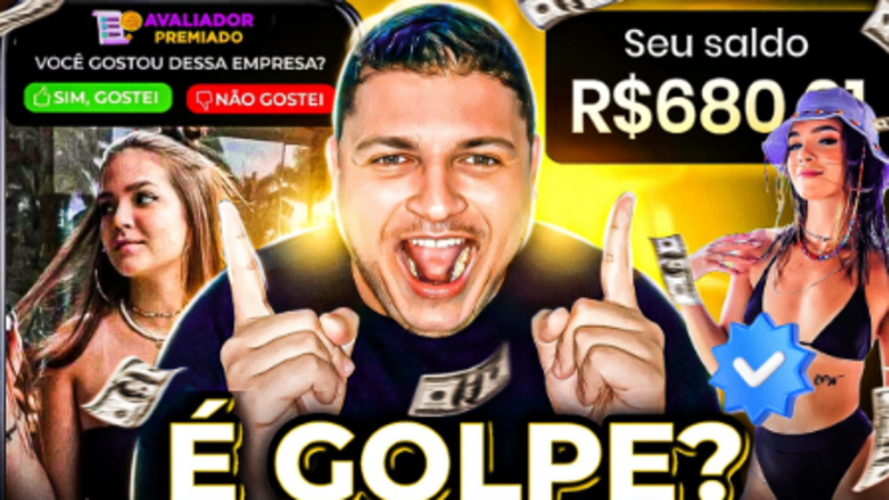 [AVALIADOR PREMIADO] App Pagou R$660,00 Via Pix | MELHOR APLICATIVO PAGANDO DE 2023