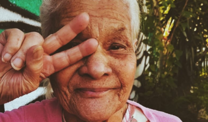 Aniversário Dona Rosa 90 anos 👵🏼💕