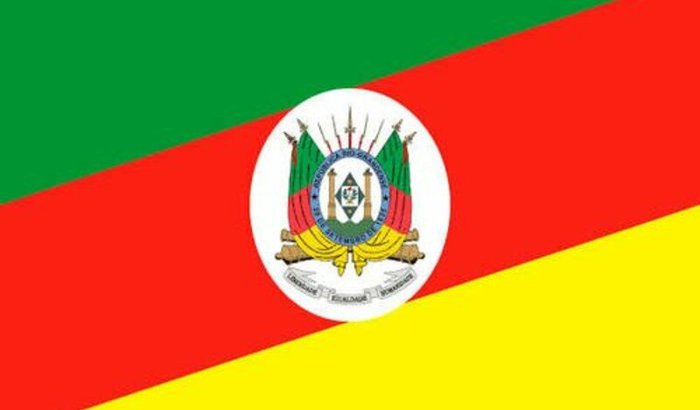 Vamos ajudar o rio grande do sul