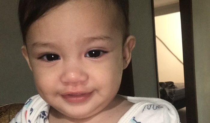 Ajude ao Leite do Pietro 