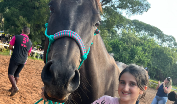 AJUDA PARA PARTICIPAR DO CAMPEONATO DE AMAZONAS 