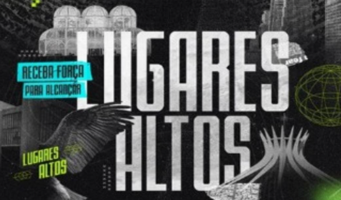 Ajuda para UM CONGRESSO  EM JOAO PESSOA 