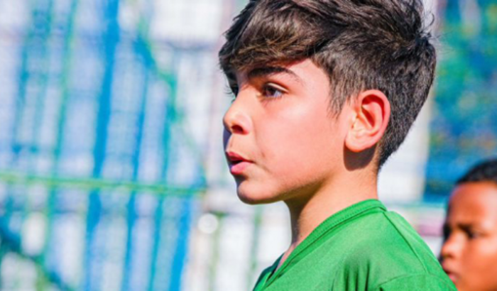 campeonato brasileirão Henrique 