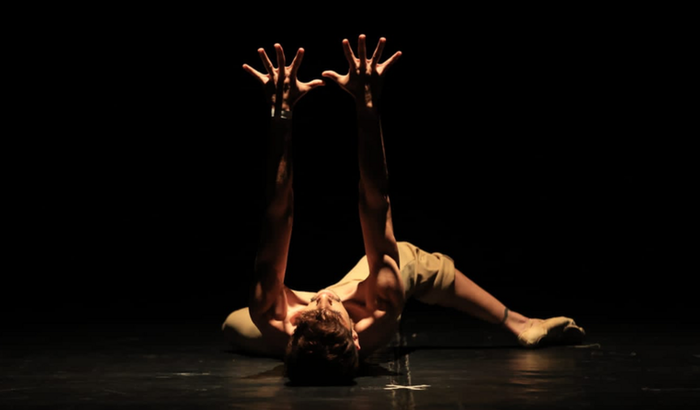 Ajuda para competir no Dance World Cup Latin America