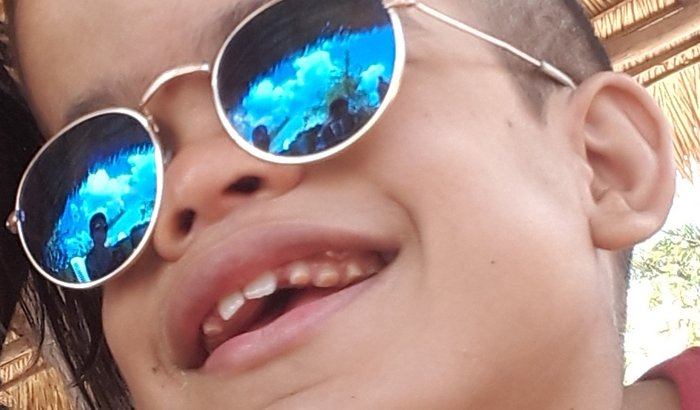 Matenha meu sorriso