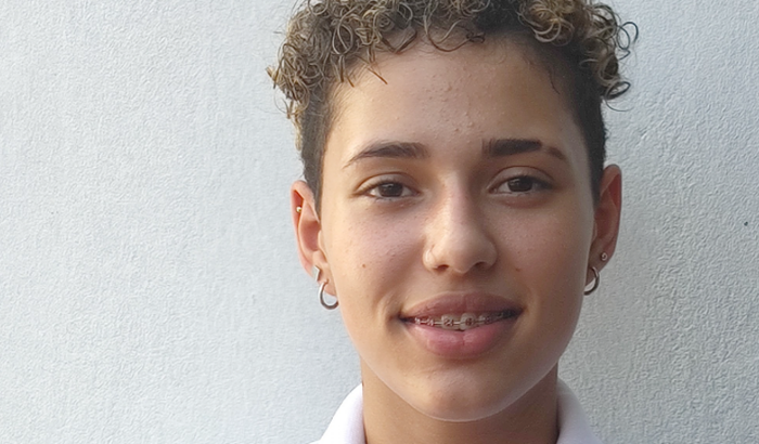 Campeonato de vôlei 