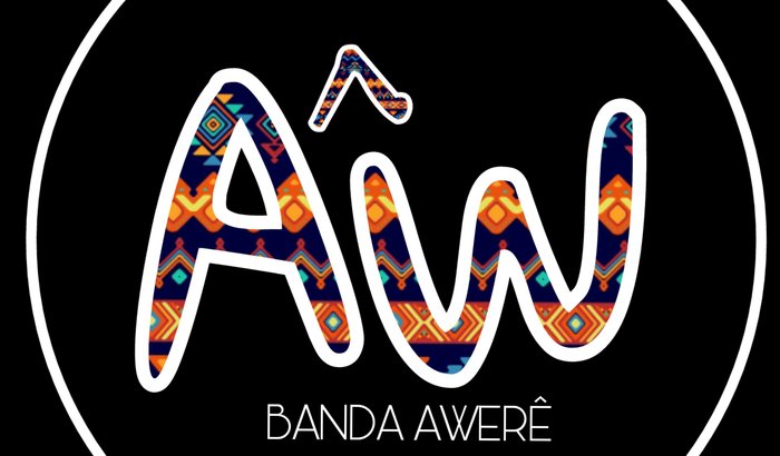 CD DA BANDA AWERÊ 