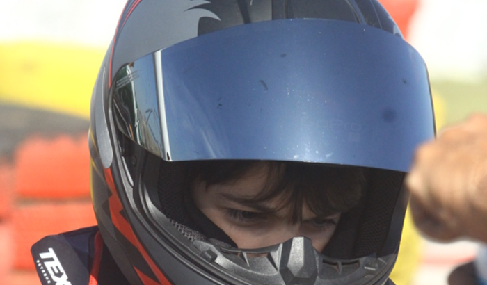 Copa São Paulo de kart 