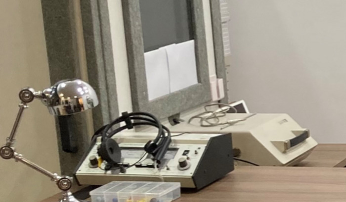 Estudos avançados e tecnologia para consultório 