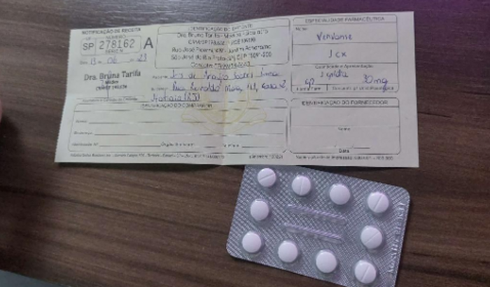 Ajuda para comprar remédios e comida <3