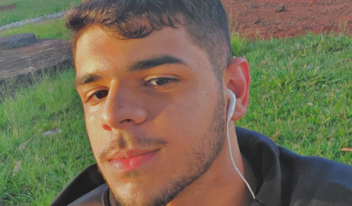 Vaquinha do pedrinho