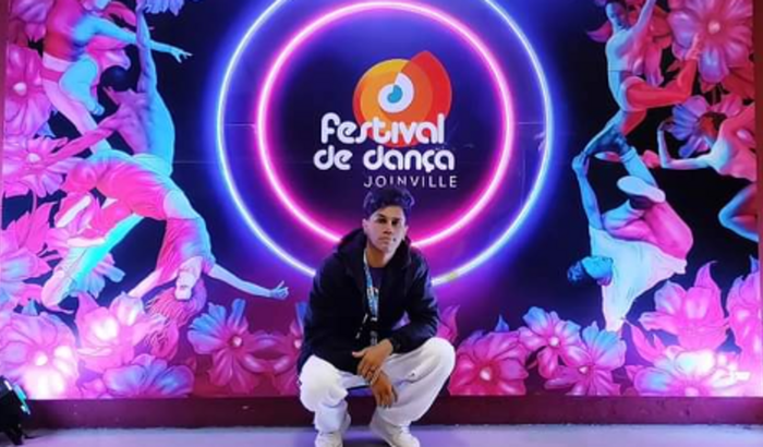 Dança Urbana em Portugal