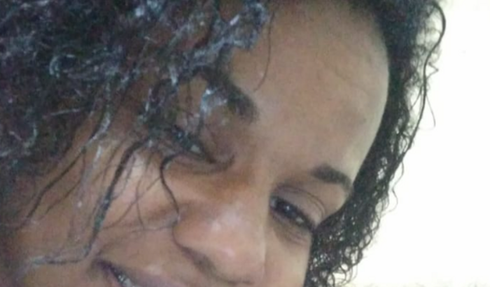 Preciso de ajuda pra procurar minha irmã e sobrinha desaparecida sou do Rio e ela sumiu na Bahia