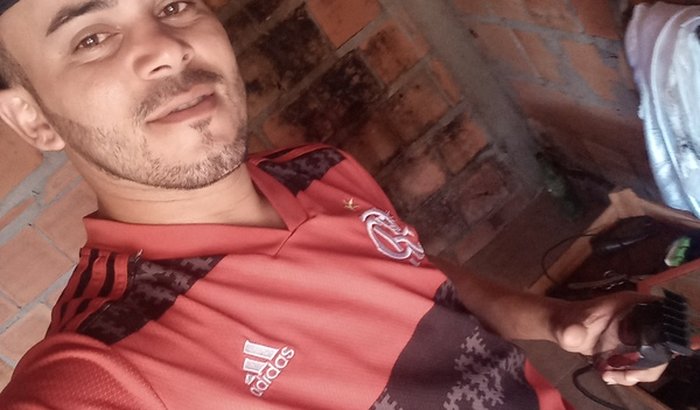 Para construir meu sonho uma barbearia 