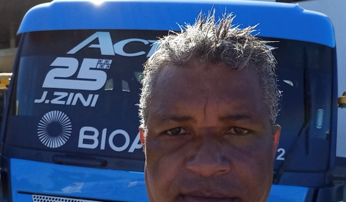 Ajudem - me comprar meu caminhão 🙏