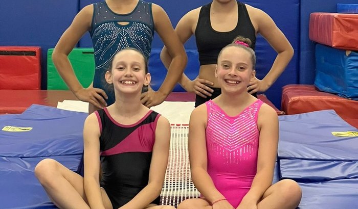 Campeonato Mundial de Trampolim 2023!!!