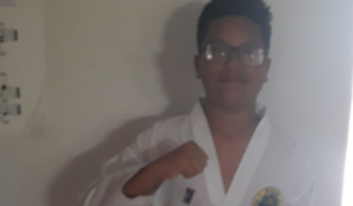 Campeonato taekwondo